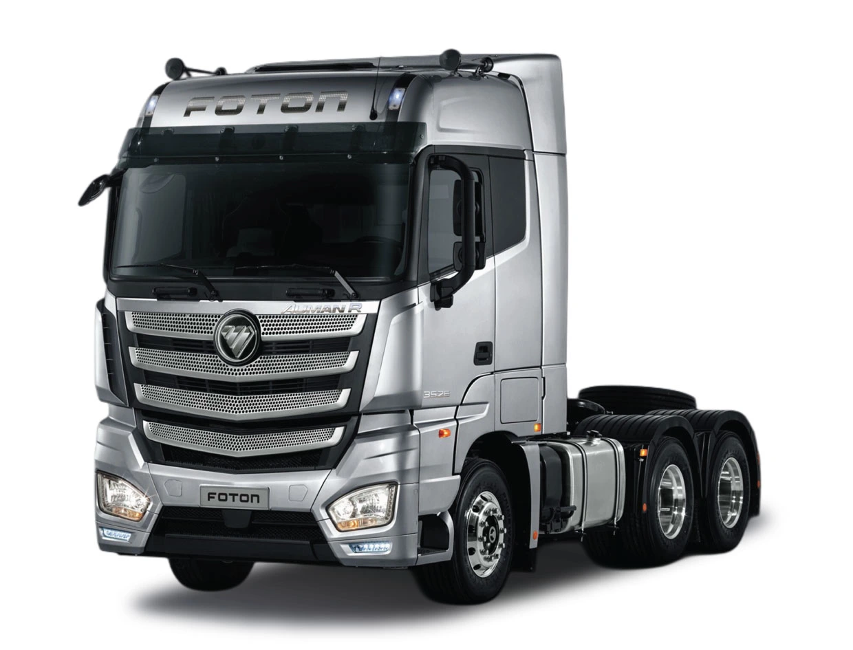 Auman R Bj4269