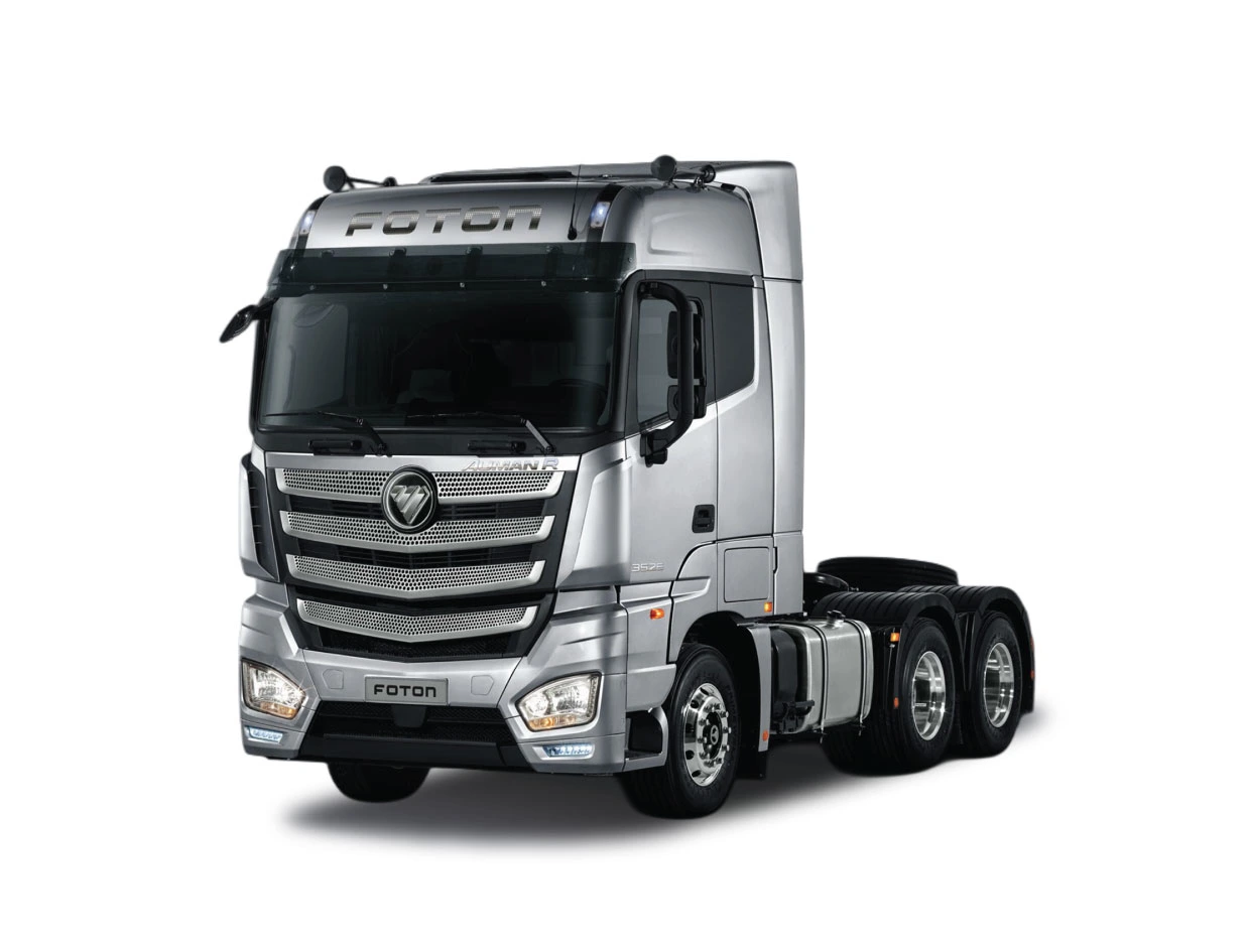 Auman R