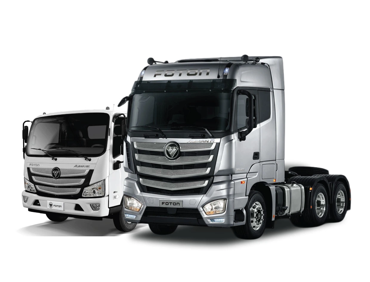 Diesel Range
